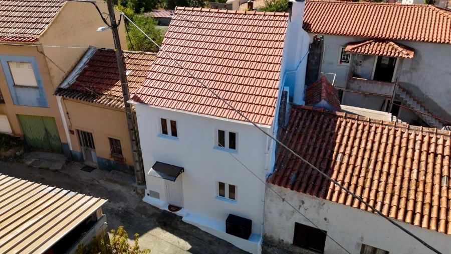 Moradia T2 para Venda em Abrunheira, Verride e Vila Nova da Barca