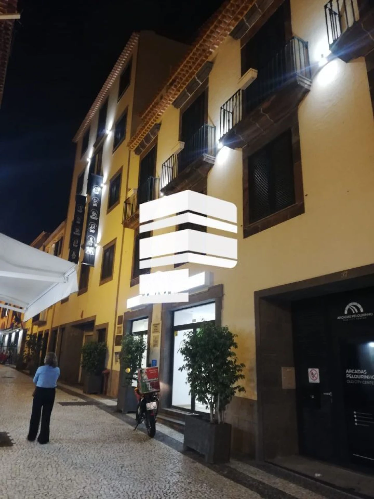Escritório para Arrendamento em Funchal (Se) Foto 23