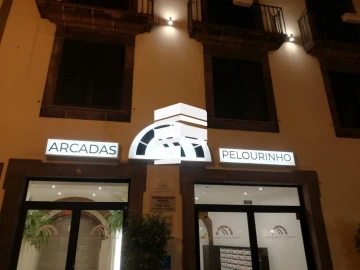 Escritório para Arrendamento em Funchal (Se)