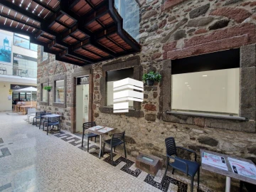 Escritório para Arrendamento em Funchal (Se)