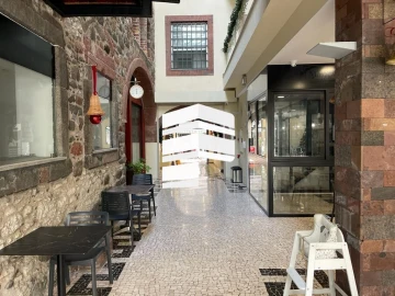 Escritório para Arrendamento em Funchal (Se)