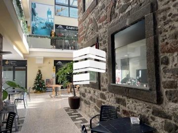 Escritório para Arrendamento em Funchal (Se)