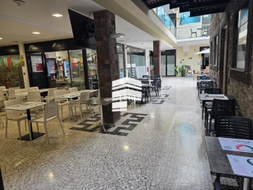 Escritório para Arrendamento em Funchal (Se)