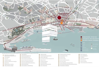 Escritório para Arrendamento em Funchal (Se)