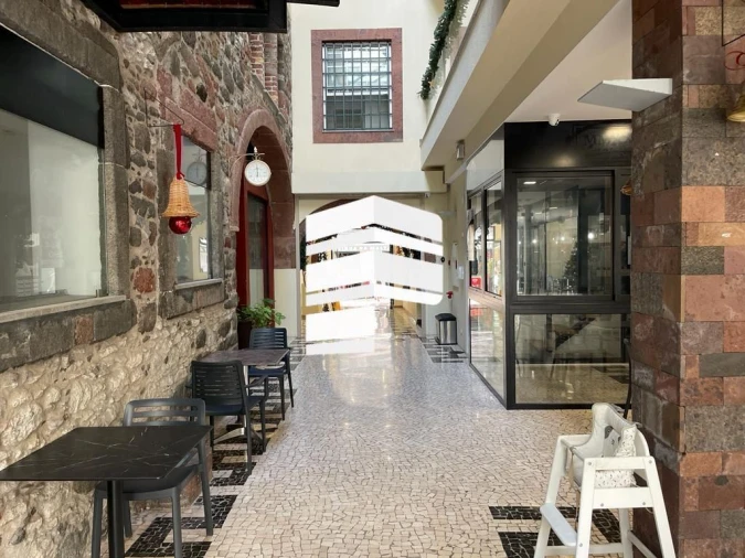 Escritório para Arrendamento em Funchal (Se) Foto 5