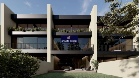 Moradia T3 para Venda em Fânzeres e São Pedro da Cova