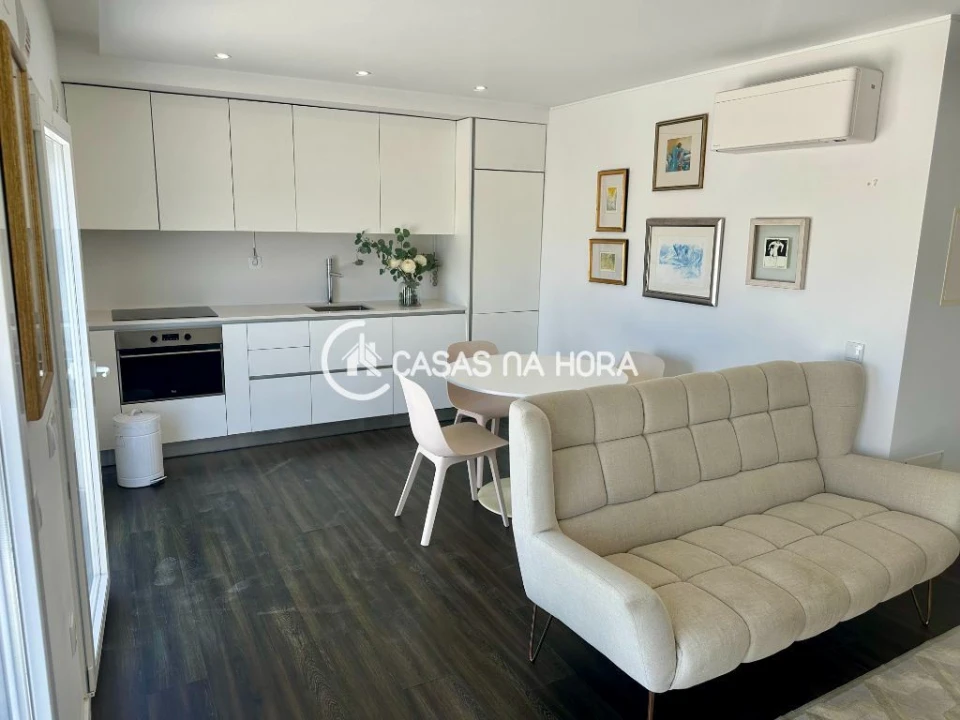 Apartamento T1 para Arrendamento em Charneca de Caparica e Sobreda Foto 6