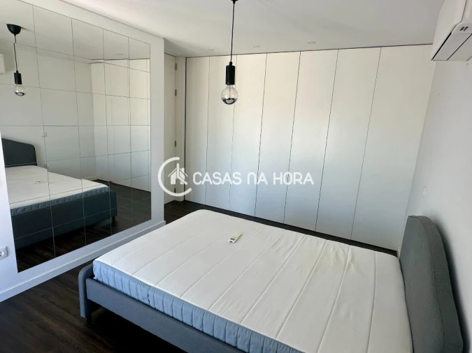 Apartamento T1 para Arrendamento em Charneca de Caparica e Sobreda Foto 15