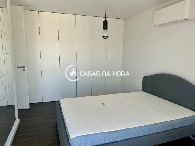 Apartamento T1 para Arrendamento em Charneca de Caparica e Sobreda Foto 18