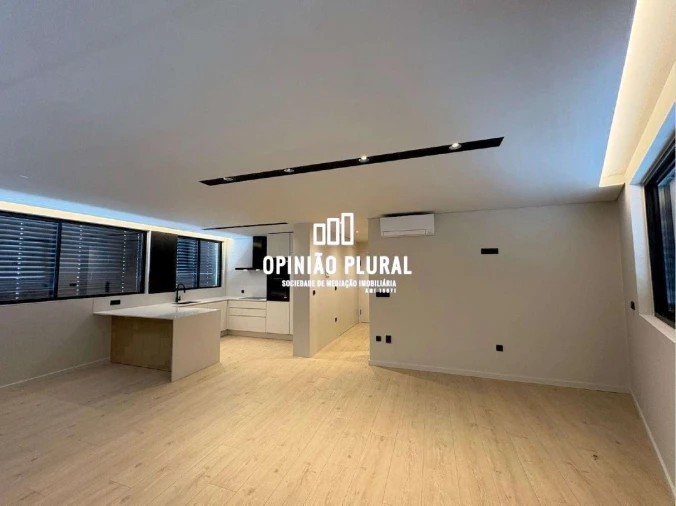 Apartamento T3 para Venda em Gondomar (São Cosme), Valbom e Jovim Foto 4