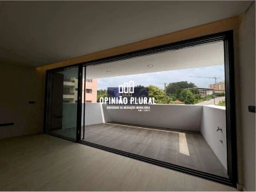 Apartamento T2 para Venda em Gondomar (São Cosme), Valbom e Jovim