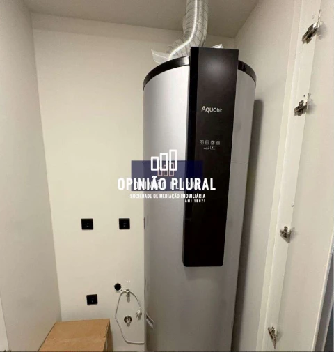 Apartamento T2 para Venda em Gondomar (São Cosme), Valbom e Jovim
