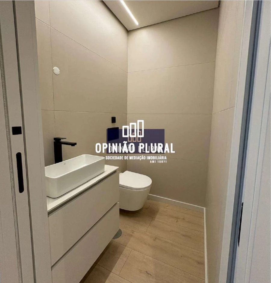 Apartamento T2 para Venda em Gondomar (São Cosme), Valbom e Jovim Foto 8
