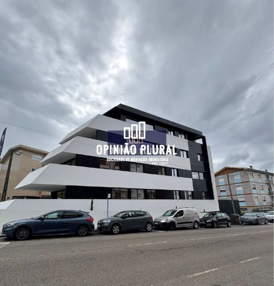Apartamento T2 para Venda em Gondomar (São Cosme), Valbom e Jovim Foto 24