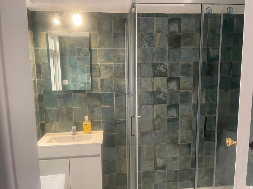 Apartamento T1 para Arrendamento em Estrela Foto 8