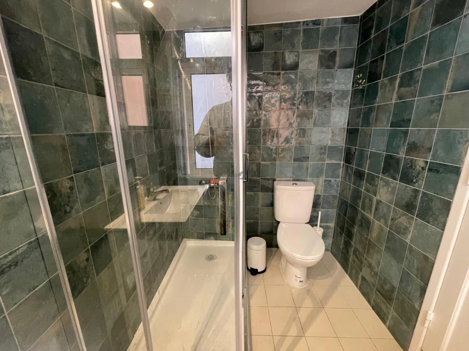 Apartamento T1 para Arrendamento em Estrela Foto 9