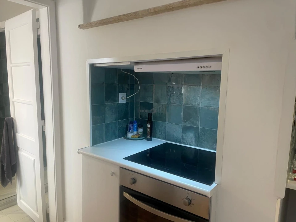 Apartamento T1 para Arrendamento em Estrela Foto 12
