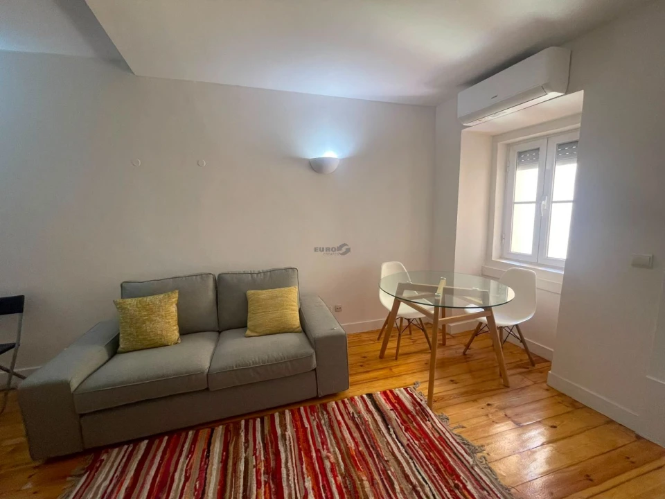 Apartamento T1 para Arrendamento em Estrela Foto 15