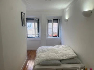 Apartamento T1 para Arrendamento em Estrela