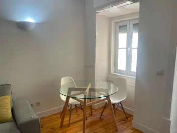 Apartamento T1 para Arrendamento em Estrela