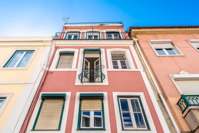 Apartamento T1 para Arrendamento em Estrela