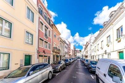 Apartamento T1 para Arrendamento em Estrela