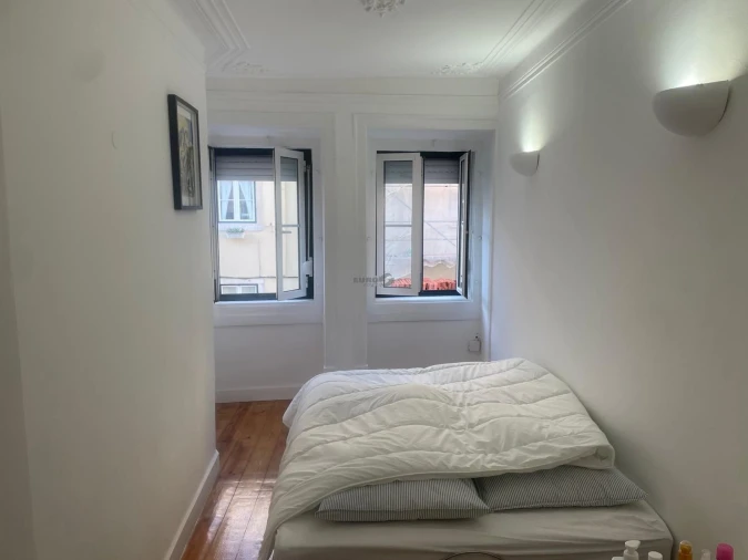 Apartamento T1 para Arrendamento em Estrela Foto 4