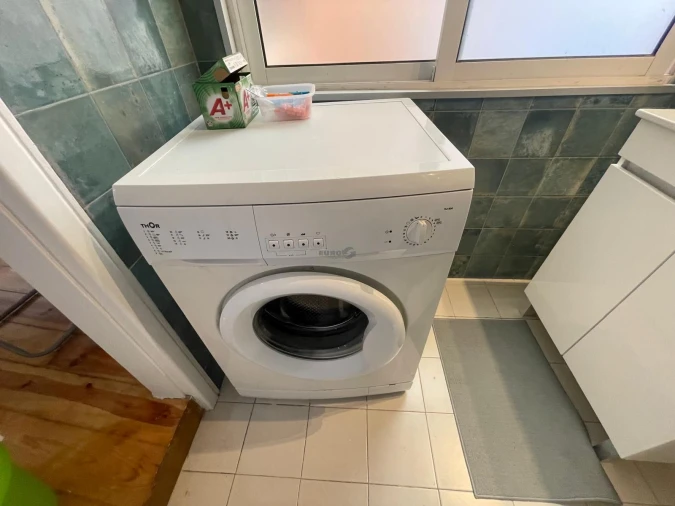 Apartamento T1 para Arrendamento em Estrela Foto 7