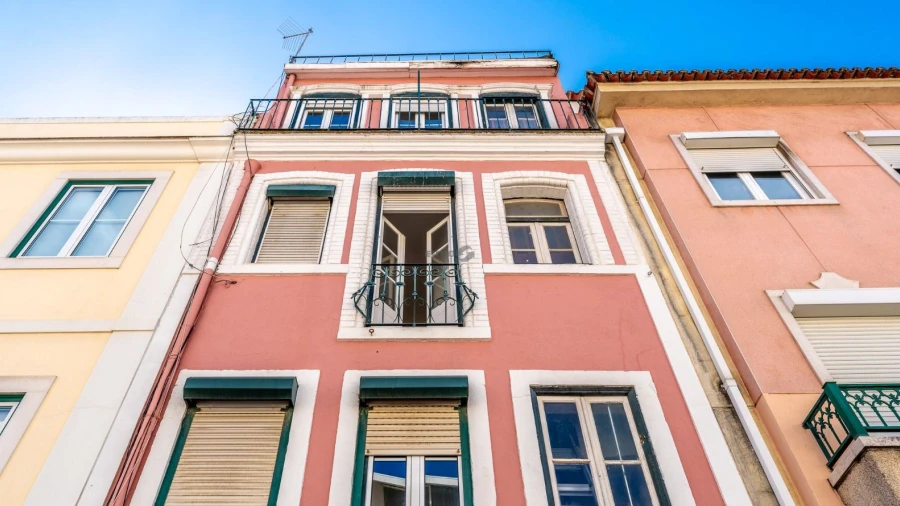 Apartamento T1 para Arrendamento em Estrela