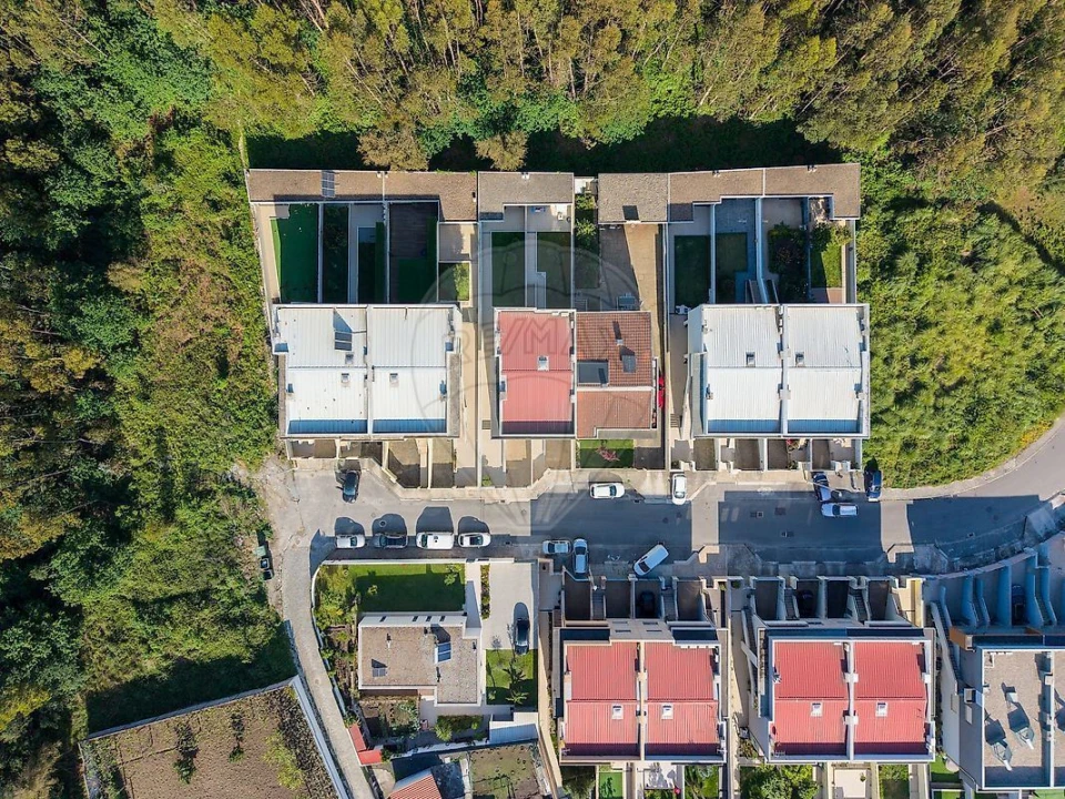 Apartamento T3 para Venda em Cidade da Maia Foto 29