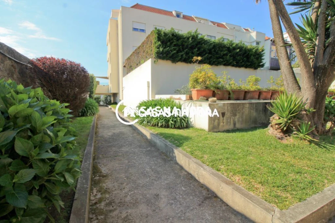 Apartamento T1 para Arrendamento em Aldoar, Foz do Douro e Nevogilde Foto 17