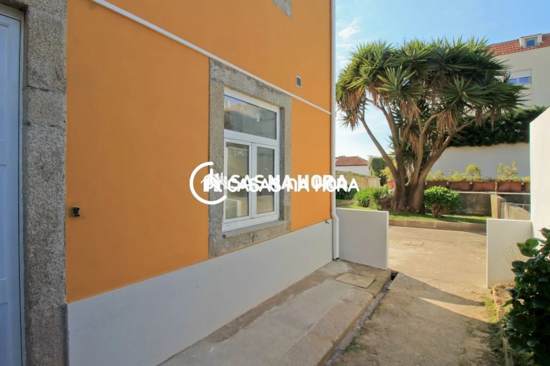 Apartamento T1 para Arrendamento em Aldoar, Foz do Douro e Nevogilde Foto 18