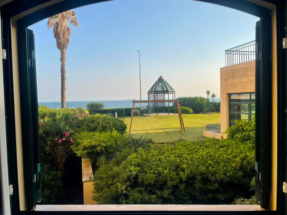 Apartamento T1 para Venda em Carcavelos e Parede Foto 5