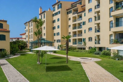 Apartamento T1 para Venda em Carcavelos e Parede