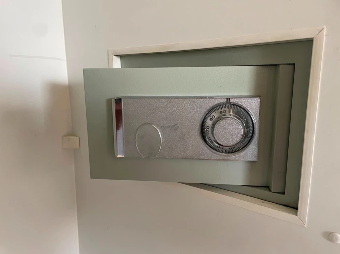 Apartamento T1 para Venda em Carcavelos e Parede Foto 7