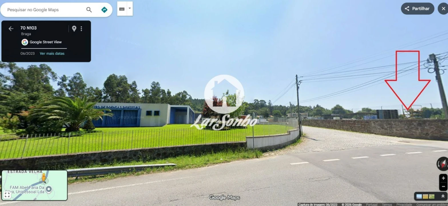 Apartamento T3 para Venda em Adães Foto 18