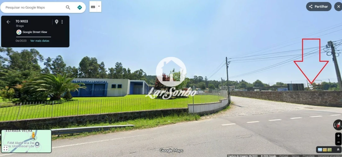 Apartamento T3 para Venda em Adães Foto 18