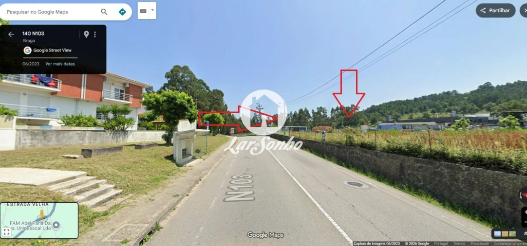 Apartamento T3 para Venda em Adães Foto 19
