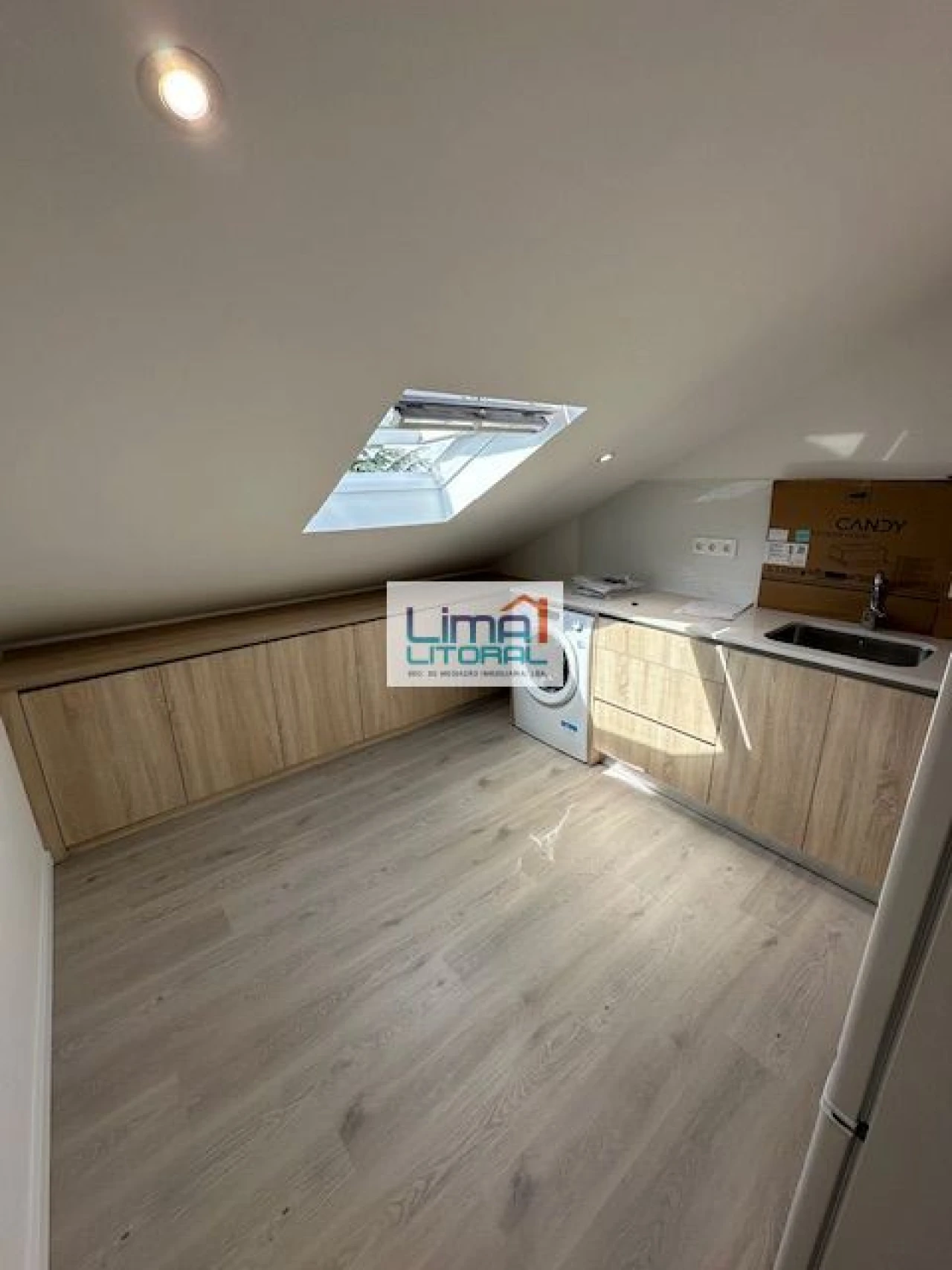 Apartamento T3 para Venda em Marrazes e Barosa Foto 21