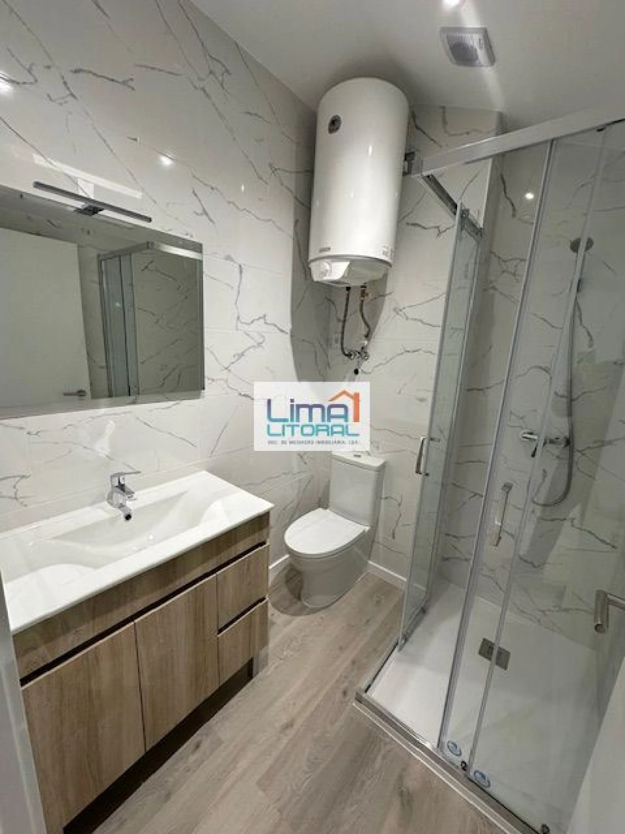 Apartamento T3 para Venda em Marrazes e Barosa Foto 23