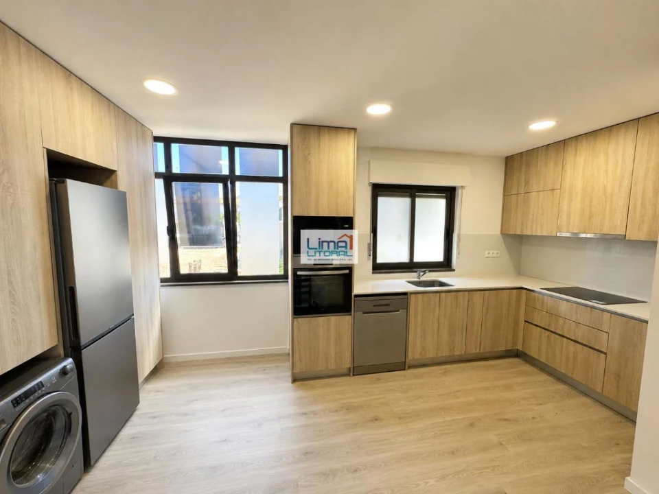Apartamento T3 para Venda em Marrazes e Barosa Foto 1