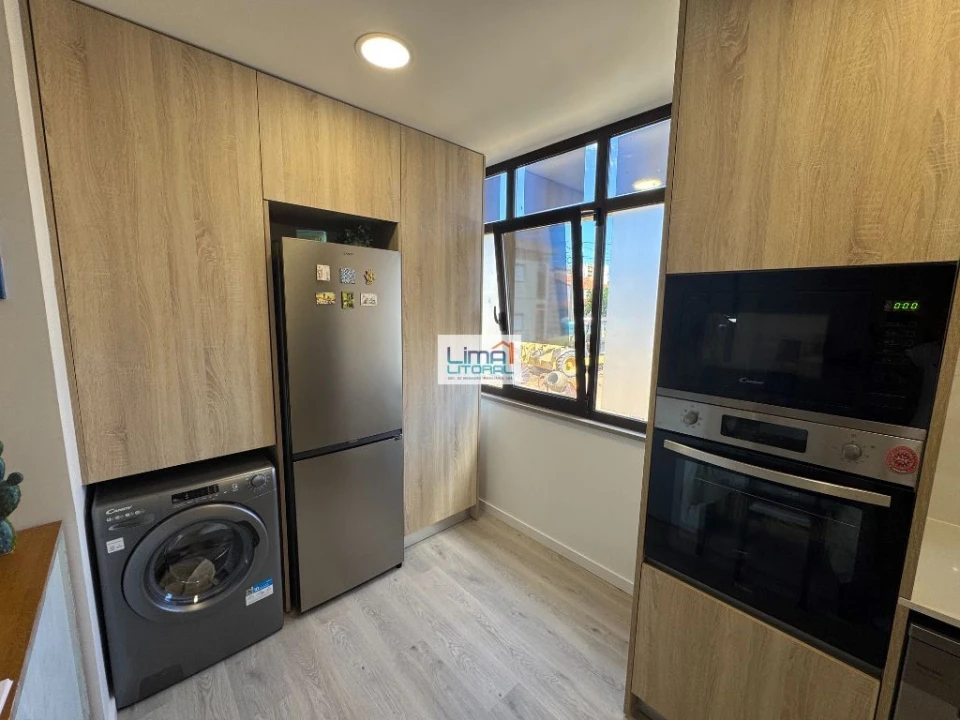 Apartamento T3 para Venda em Marrazes e Barosa Foto 4