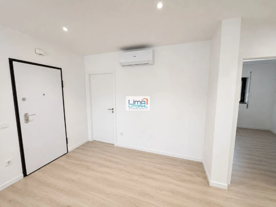 Apartamento T3 para Venda em Marrazes e Barosa Foto 5
