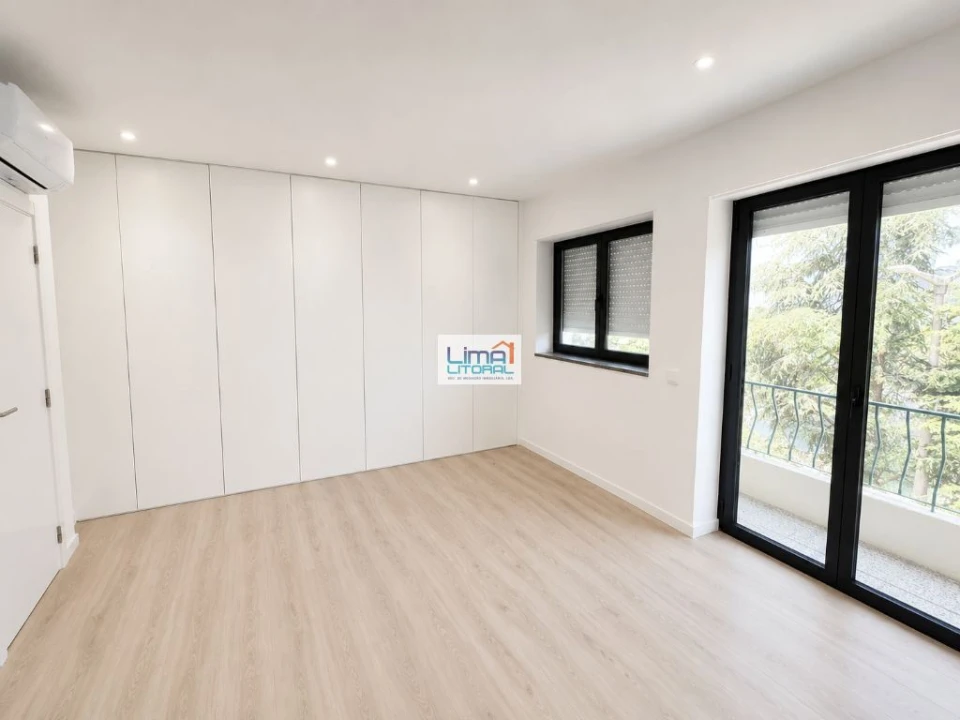 Apartamento T3 para Venda em Marrazes e Barosa Foto 8