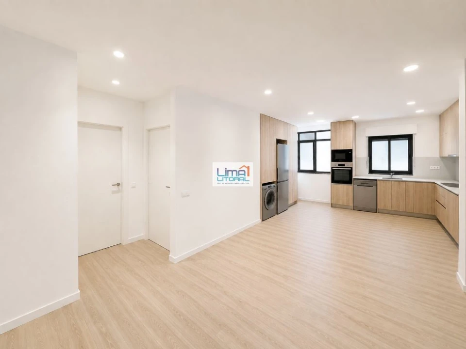 Apartamento T3 para Venda em Marrazes e Barosa Foto 2