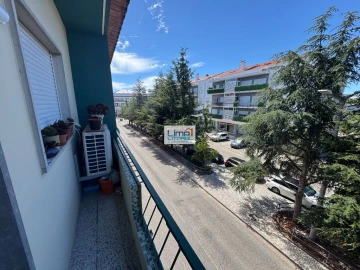 Apartamento T3 para Venda em Marrazes e Barosa