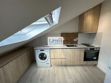 Apartamento T3 para Venda em Marrazes e Barosa