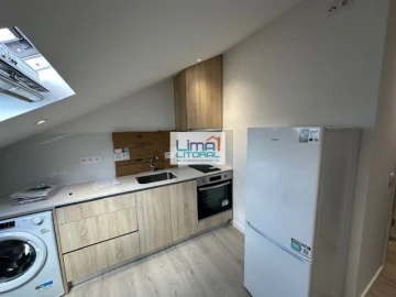 Apartamento T3 para Venda em Marrazes e Barosa