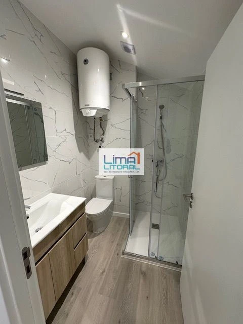 Apartamento T3 para Venda em Marrazes e Barosa