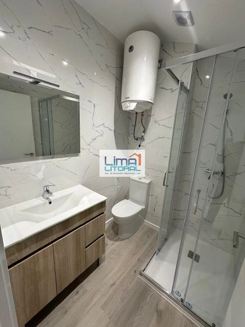 Apartamento T3 para Venda em Marrazes e Barosa